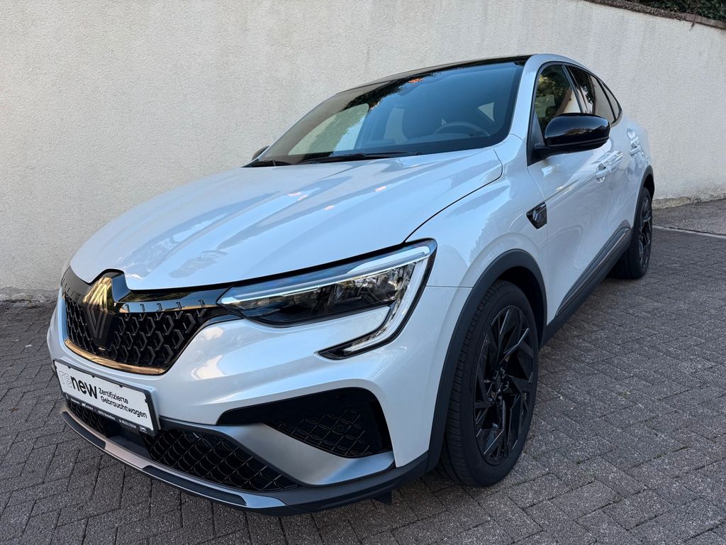 Bild des Angebotes Renault Arkana Mild Hybrid 160 EDC Esprit Alpine