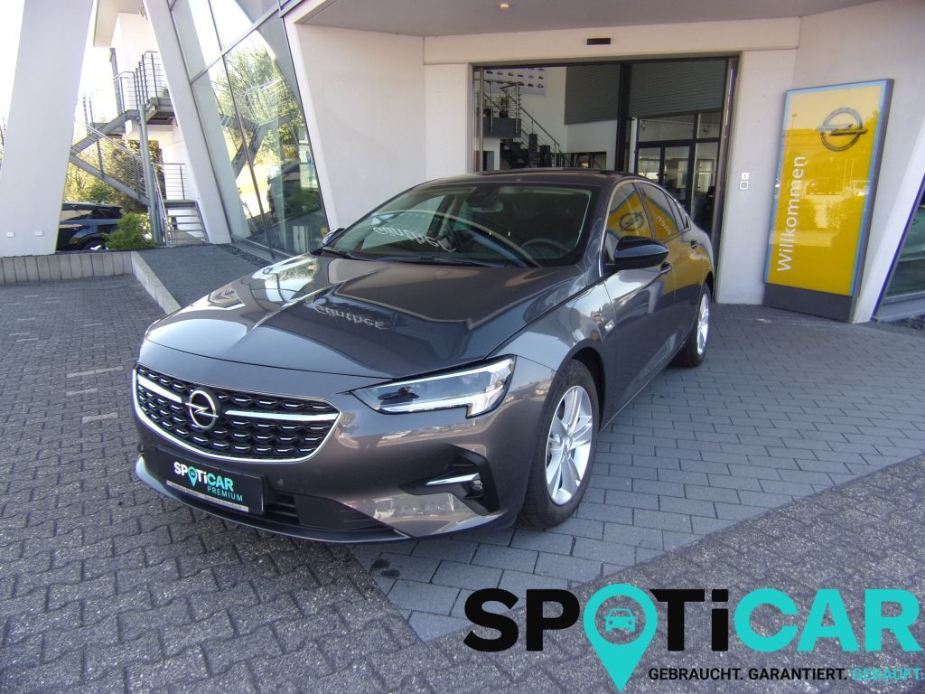 Bild des Angebotes Opel Insignia Business GS 2.0D ALCANT MATRIX NAVI