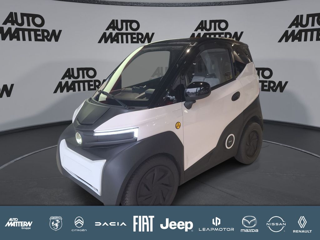 Bild des Angebotes Silence S04 L6e 5,6 kWh 1Bat.