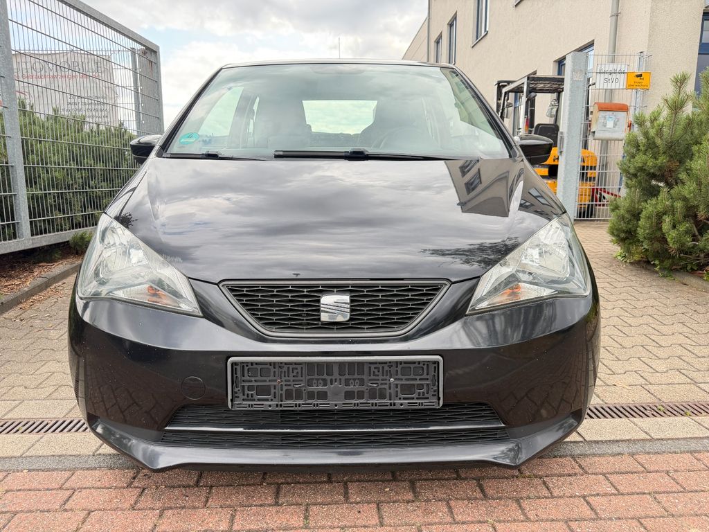 Bild des Angebotes Seat Mii 1.0 Klima TÜV 02.2027 Euro 5