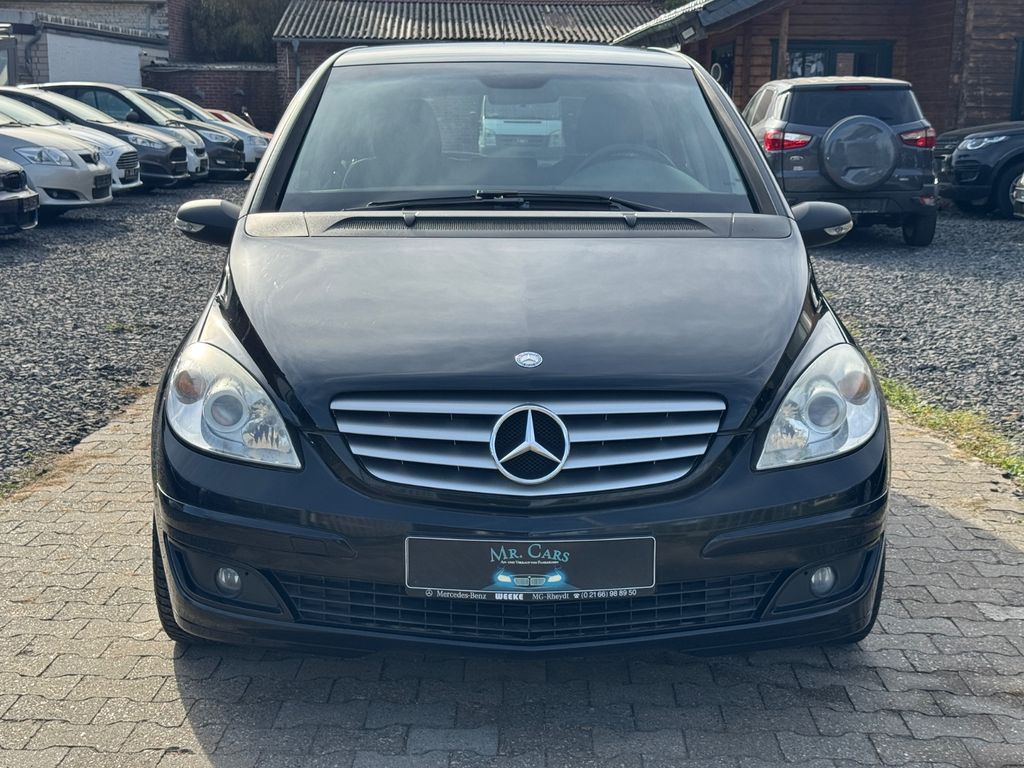 Bild des Angebotes Mercedes-Benz B 150 B B 150