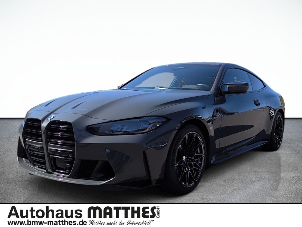 Bild des Angebotes BMW M4 Competition xDrive 360°Kam Harman-Kardon