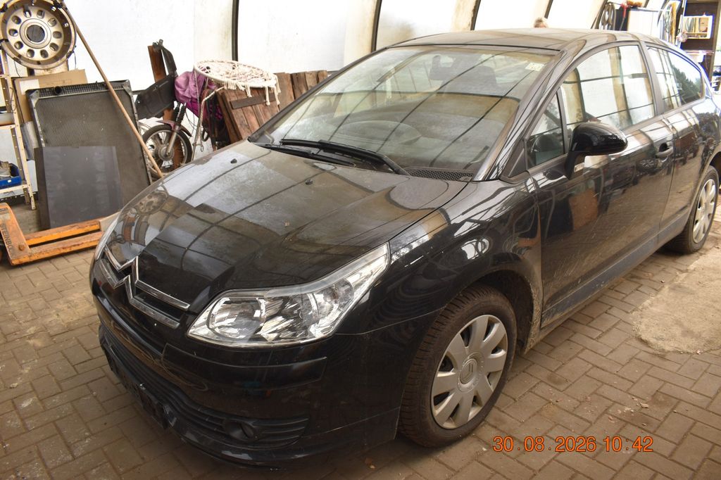 Bild des Angebotes Citroën C4 1.6 16V C4 by Loeb C4 by Loeb