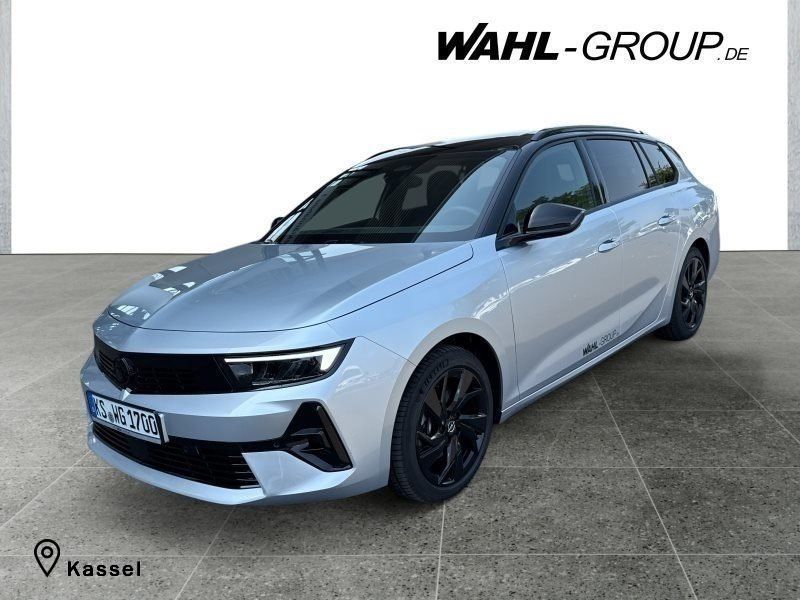 Bild des Angebotes Opel Astra Sports Tourer GS AUTOMATIK *Komfort*SHZ*PA