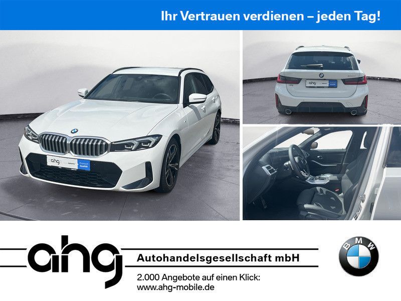 Bild des Angebotes BMW 320i Touring Auto M Sport Comfort Paket
