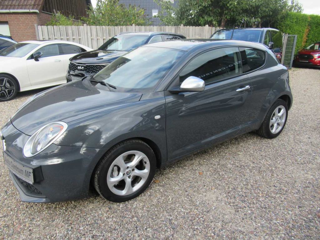 Alfa Romeo Mito 1.4 16V