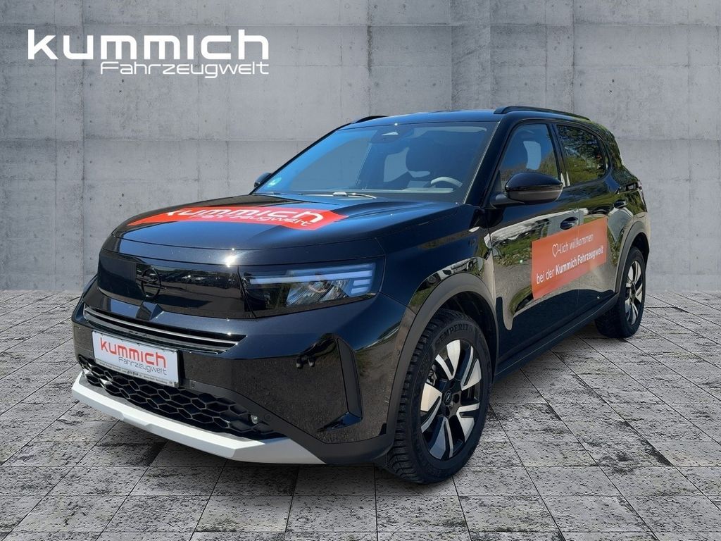 Bild des Angebotes Opel Frontera GS Hybrid 107kw (145 PS) eDCT6