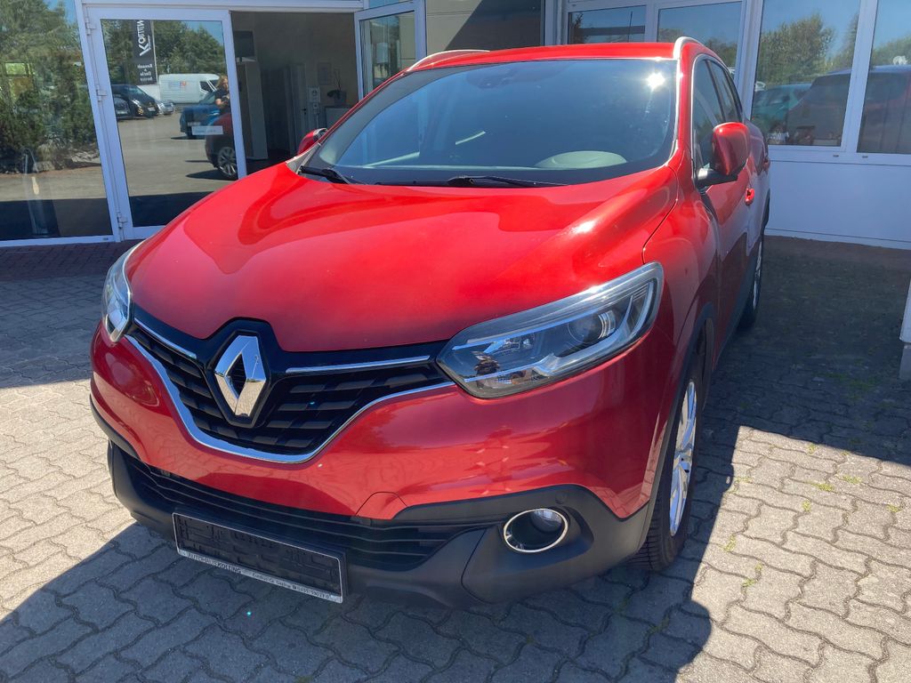 Bild des Angebotes Renault Kadjar Experience