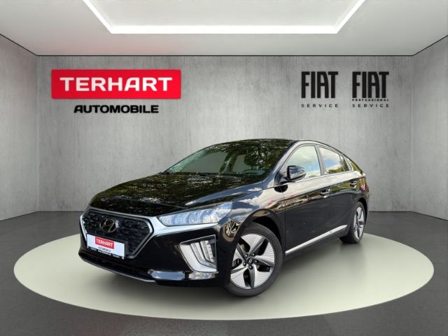 Bild des Angebotes Hyundai IONIQ Style Hybrid/PDC/LED/SHZ/RFK