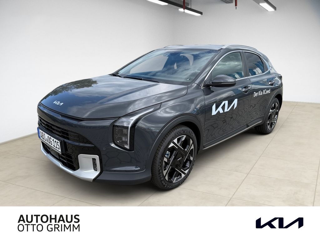 Bild des Angebotes Kia XCeed Spirit Sitz, Advanced und Soundpaket