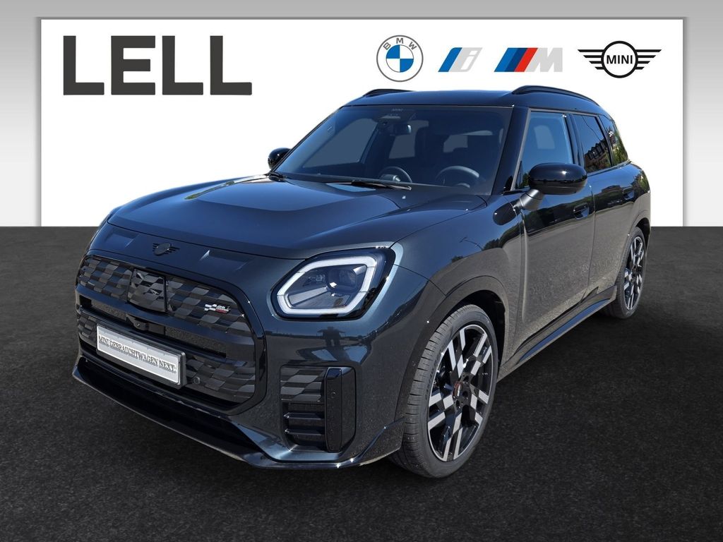 Bild des Angebotes MINI Countryman SE ALL4  Head-Up HK HiFi DAB LED