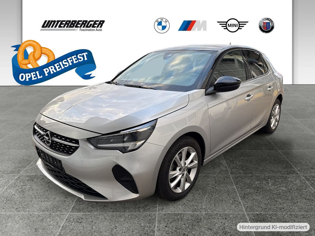 Bild des Angebotes Opel Corsa Elegance 1.2 T-Direct Injection 100 PS MT6