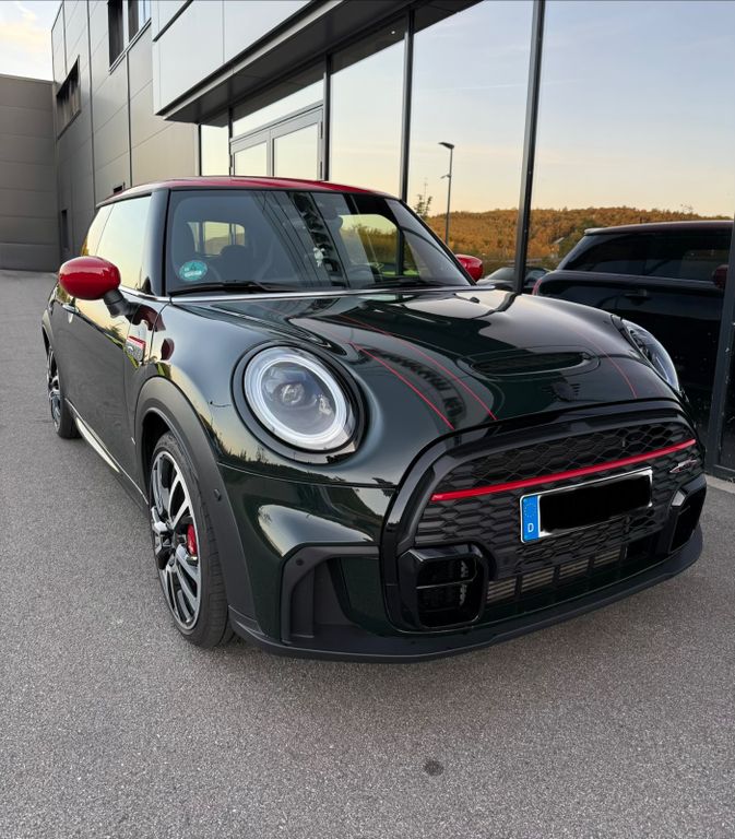 Bild des Angebotes MINI John Cooper Works JCW John Cooper Works Trim...