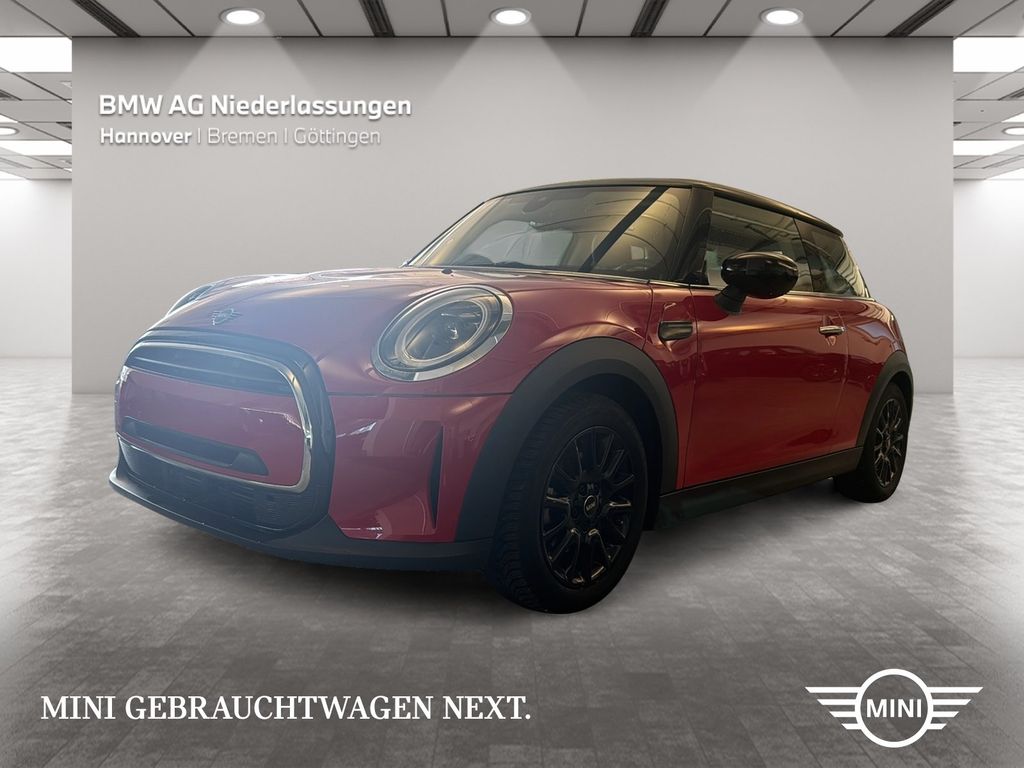 Bild des Angebotes MINI Cooper Navi PDC Driv.Assist Sportsitze LED