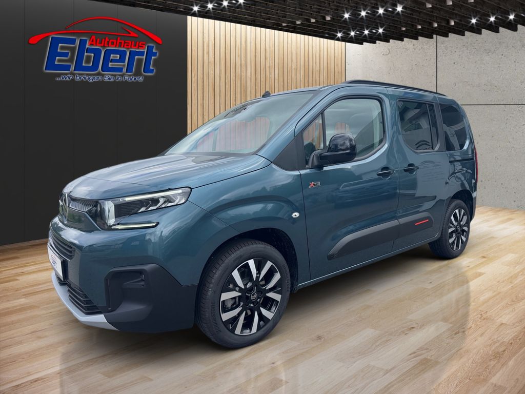 Bild des Angebotes Citroën Berlingo Blue HDi 130  Max M XTR