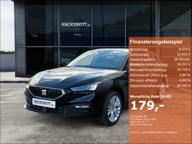 Bild des Angebotes Seat Leon Sportstourer Road Edition 1.5 eTSI 150 PS 7
