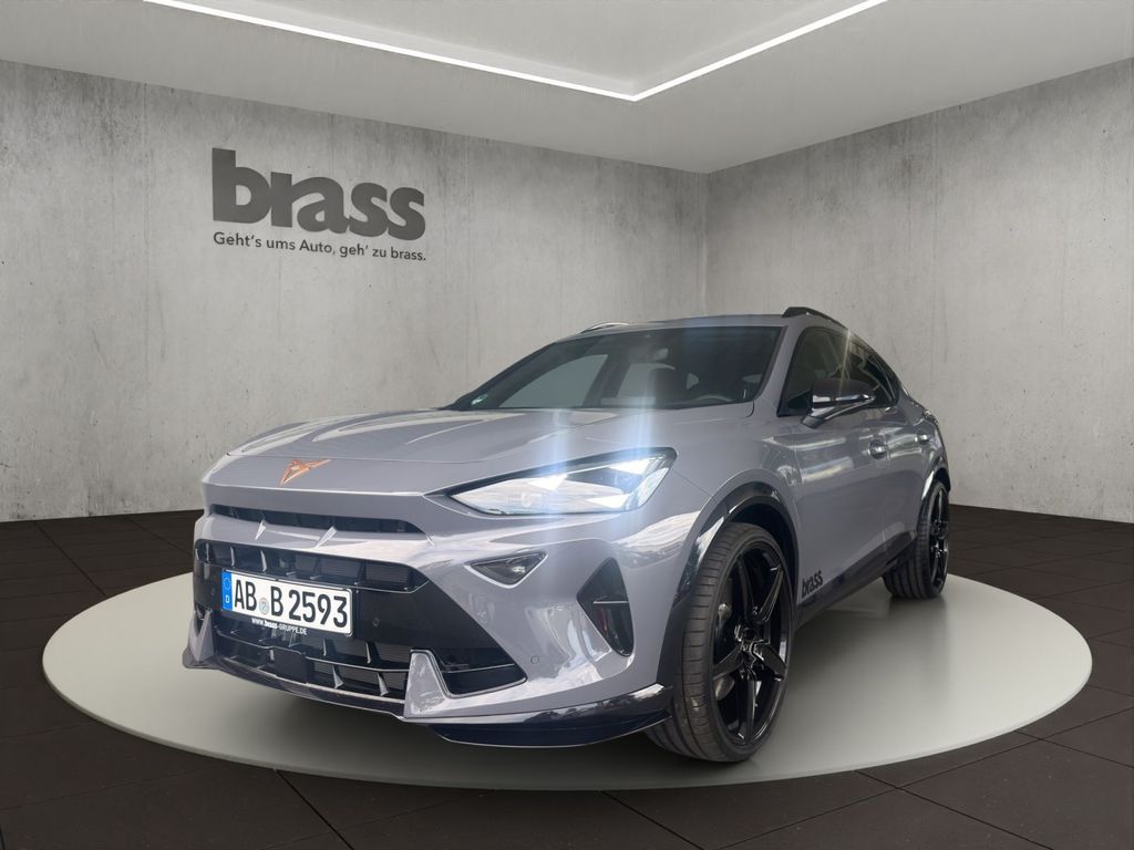 Bild des Angebotes Cupra Formentor VZ 2.0 TSI ABT-TUNING 294 KW / 400 PS