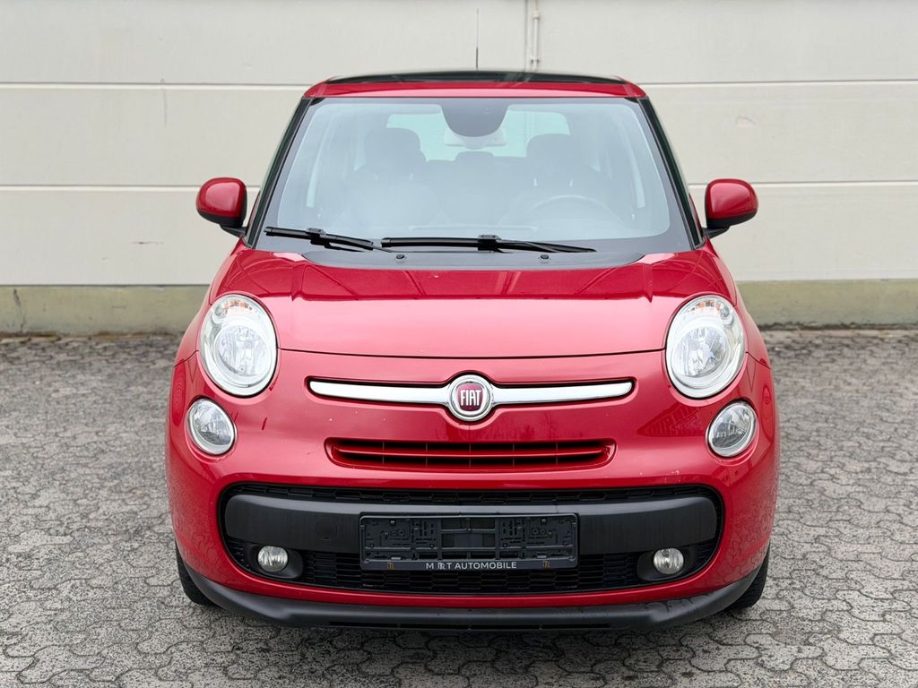 Bild des Angebotes Fiat 500L Lounge