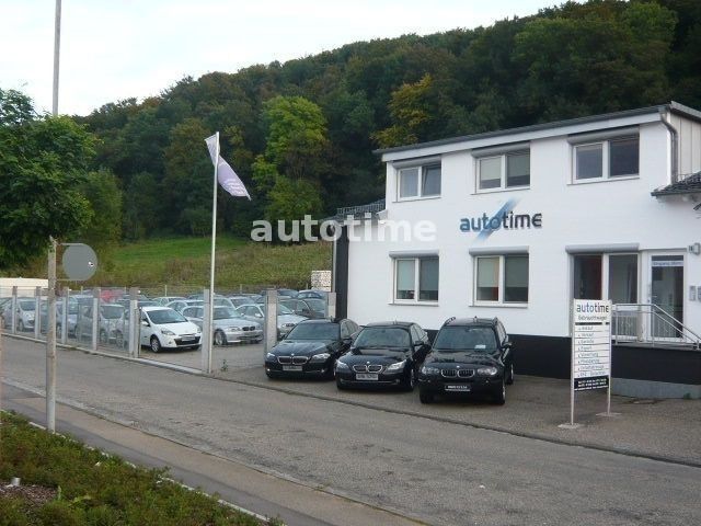 Bild des Angebotes Opel Meriva 1.6 Essentia | Klima | AHK