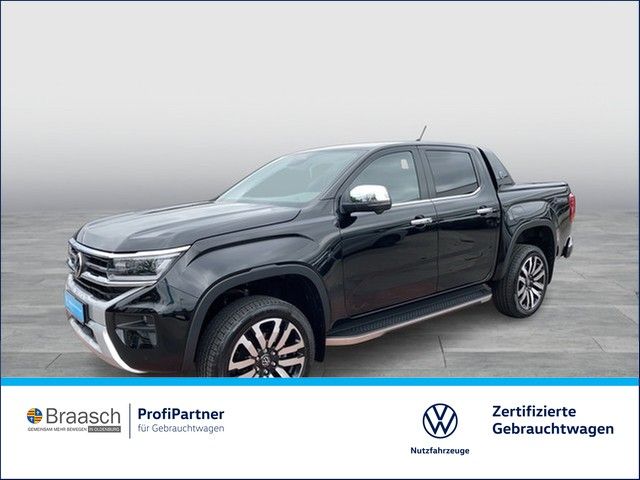 Bild des Angebotes Volkswagen Amarok 3.0 TDI Aventura 5 Jahre Garantie,StandHz