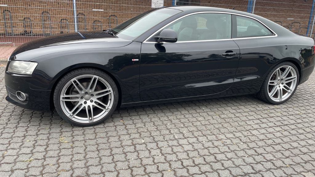 Bild des Angebotes Audi A5 3.2 FSI   Quattro  S line