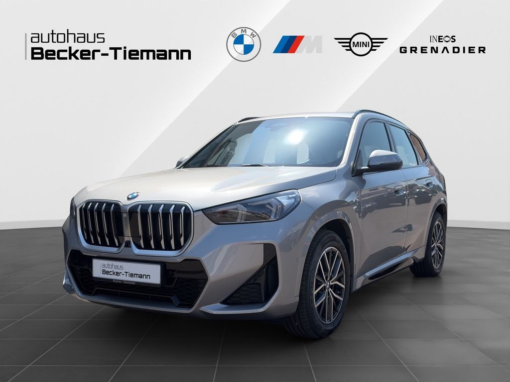 Bild des Angebotes BMW X1 xDrive20d | M Sport| Ahk| Harman/Kardon| Akti