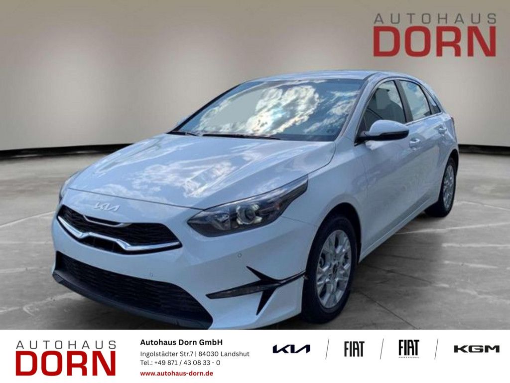 Bild des Angebotes Kia Ceed / cee d Ultimate Edition 1.0 T-GDI Navigat