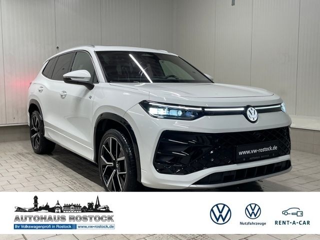 Bild des Angebotes Volkswagen Tayron R-Line 2.0 TDI 4M DSG PANO STNDHZG LED