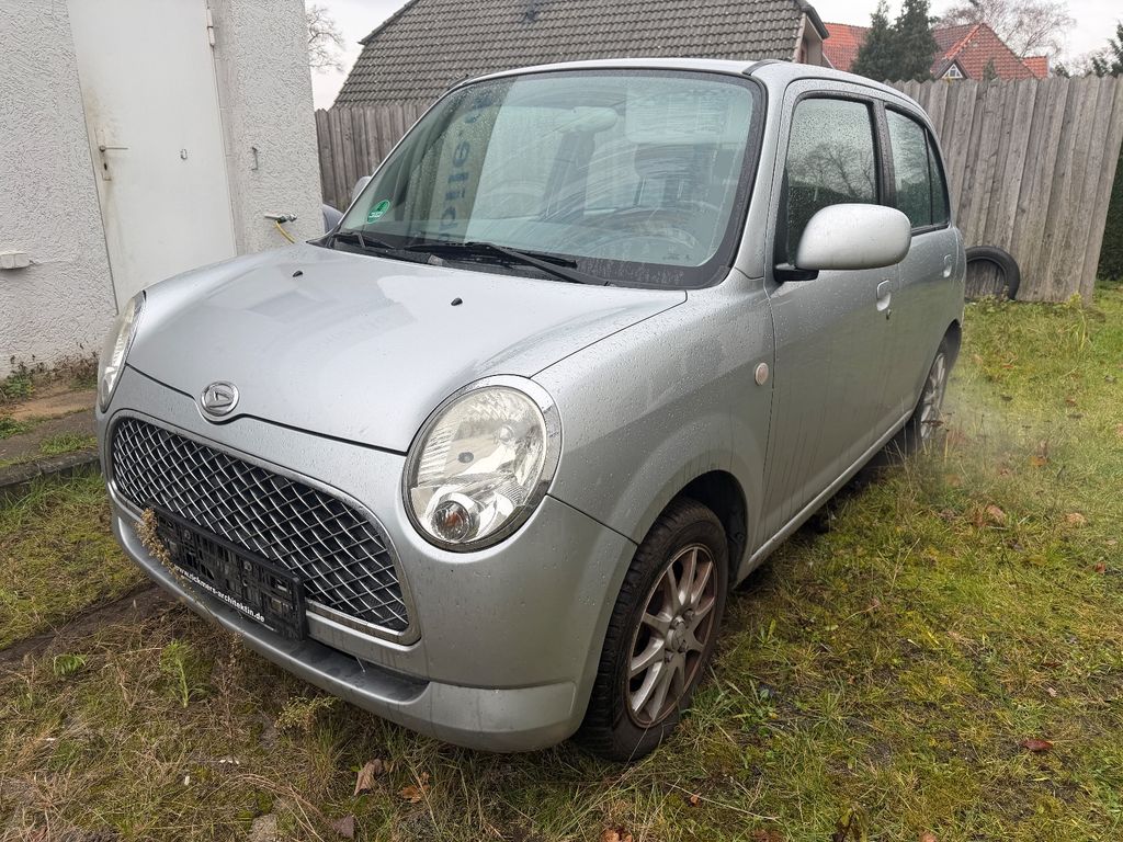 Daihatsu TREVIS Trevis Junior