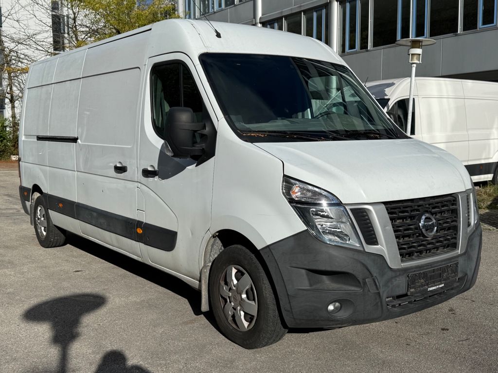 Bild des Angebotes Nissan NV400 Kastenwagen L3H2 3,5t COMFORT