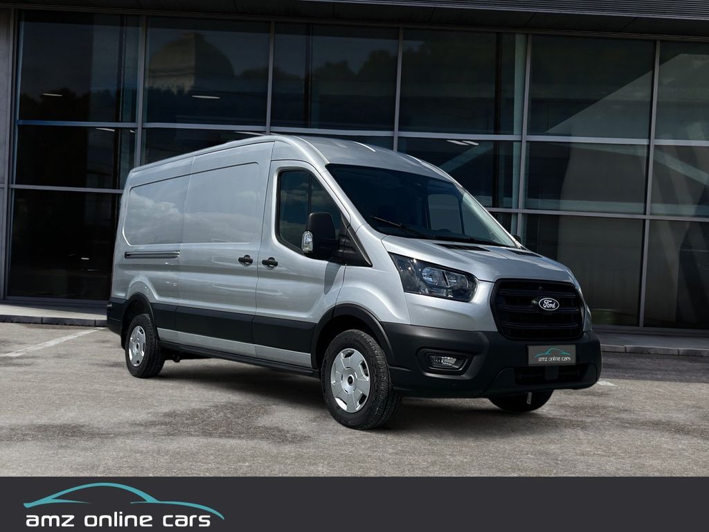 Bild des Angebotes Ford Transit FT350 L3H2 Trend FWD Laderaumschutz