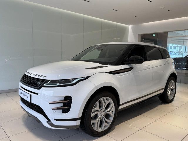 Land Rover Range Rover Evoque P200 R-Dyn SE HomeLink AHK