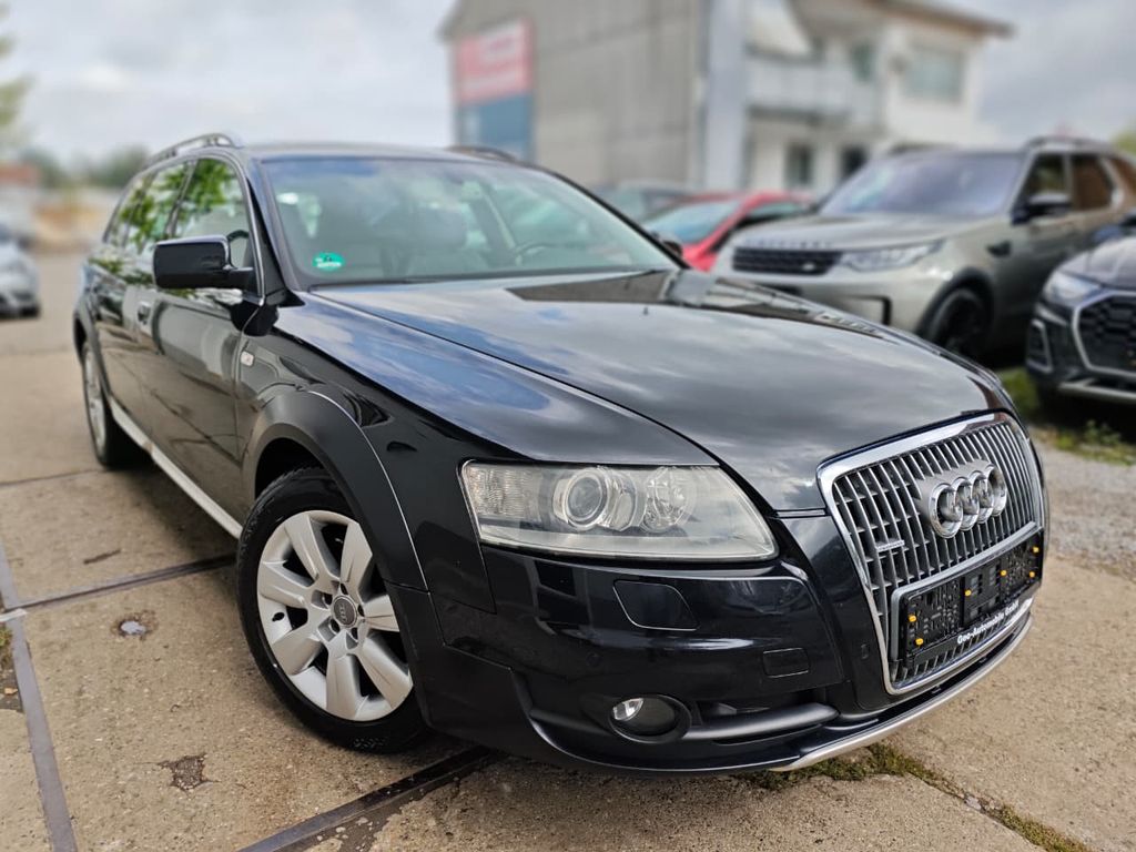 Bild des Angebotes Audi A6 Allroad quattro 3.0 TDI
