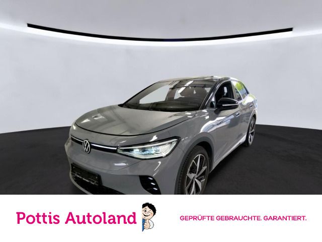 Bild des Angebotes Volkswagen ID.5 4M GTX AHK NAVI KAMERA IQ.LIGHT