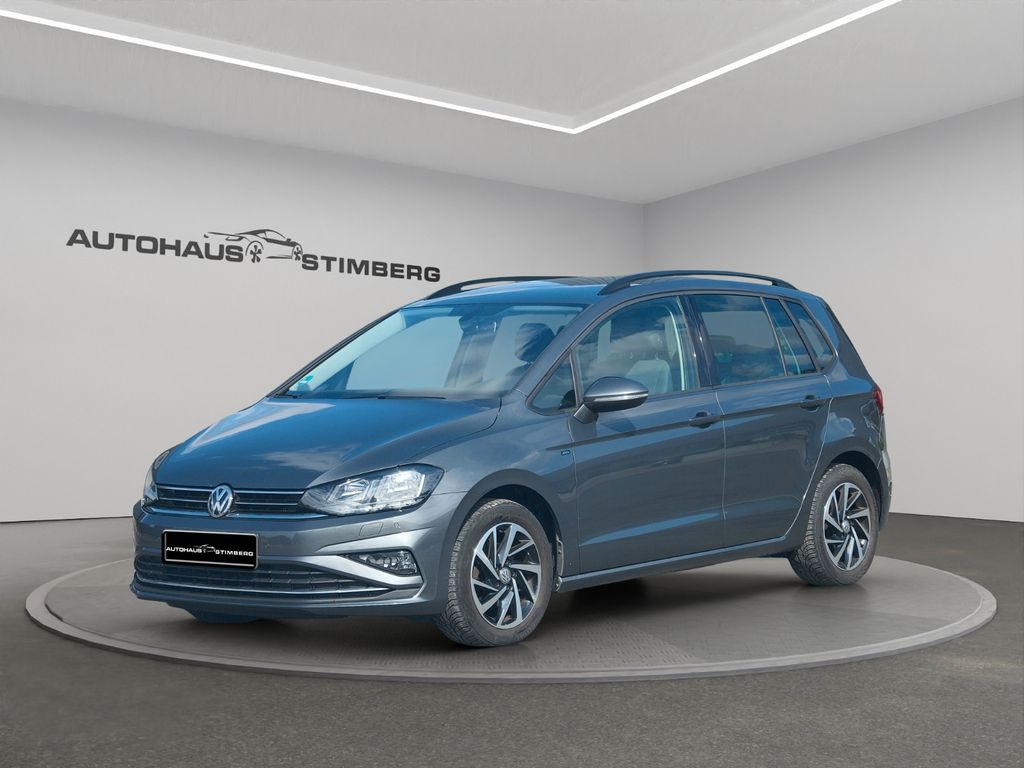 Bild des Angebotes Volkswagen Golf Sportsvan Join*1.HAND*AHK*ACC*NAVI*PDC*SHZ*