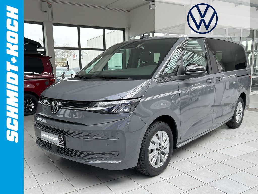 Bild des Angebotes Volkswagen Multivan Life 2.0 l TDI SCR 110 kW DSG Standhzg.