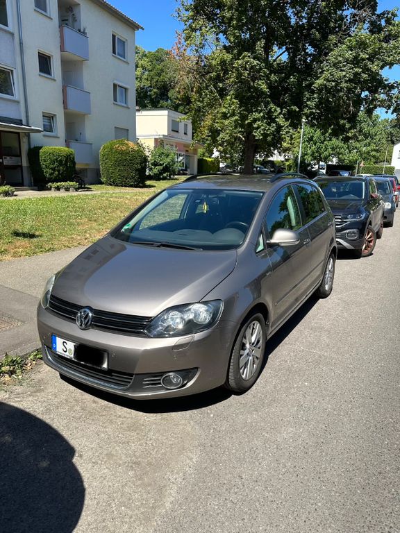 Bild des Angebotes Volkswagen Golf Plus 1.6 TDI LIFE