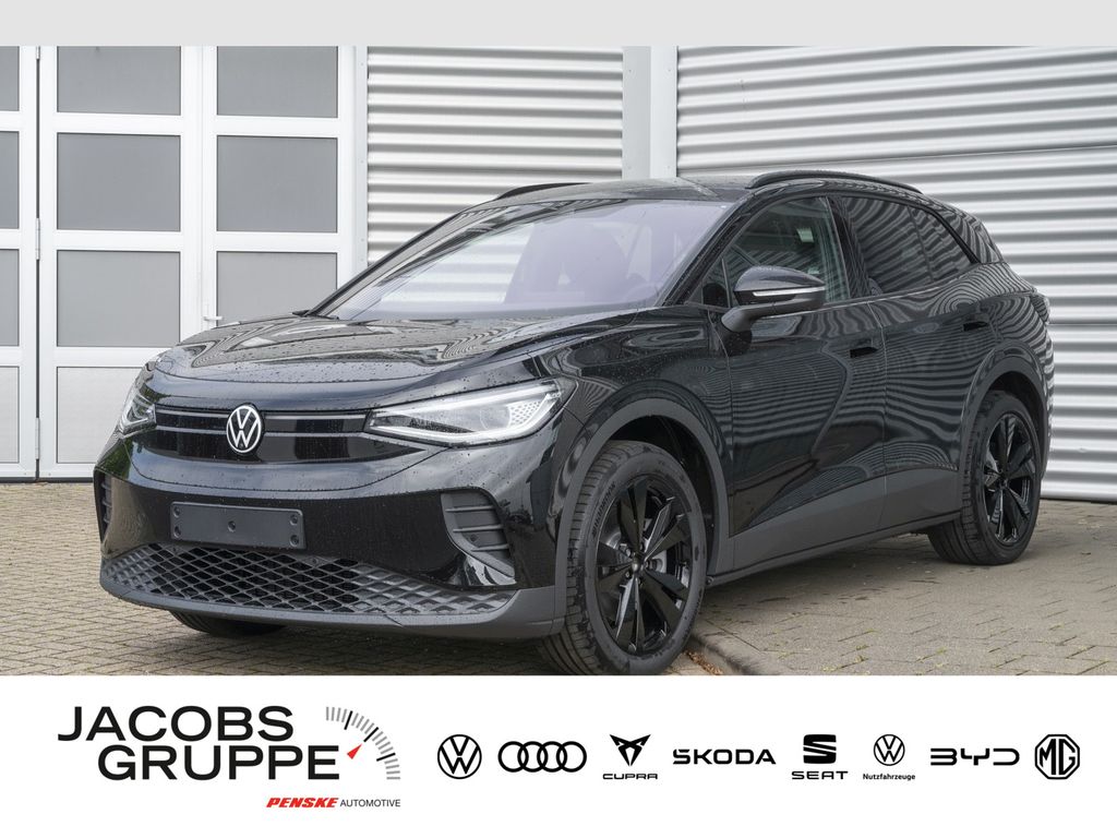 Bild des Angebotes Volkswagen ID.4 Pro 4MOTION 210 kW 77 kWh UPE EUR 65.800,-