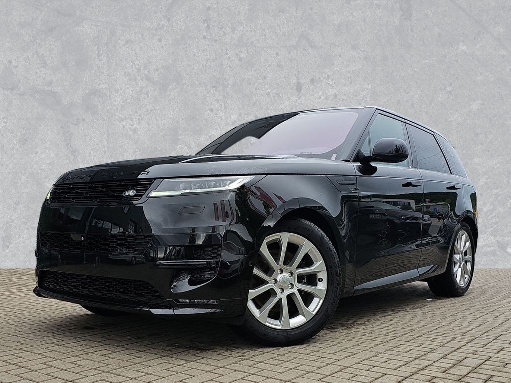 Bild des Angebotes Land Rover Range Rover Sport D300 Dynamic HSE AHK,