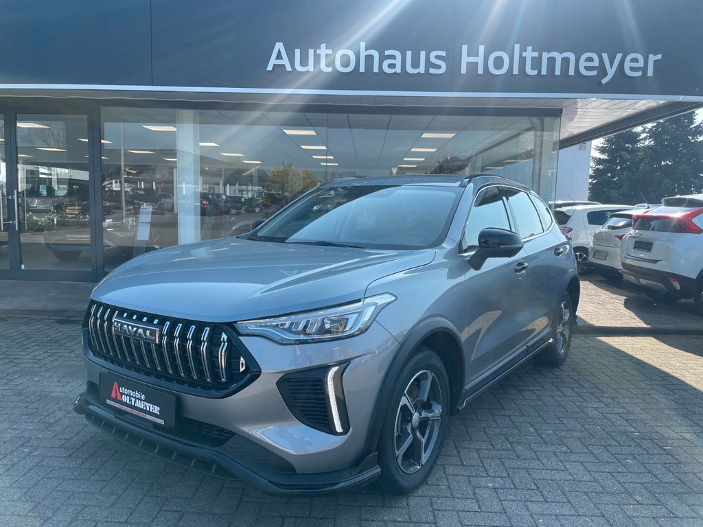 Bild des Angebotes GWM HAVAL Jolion Pro 1.5 PREMIUM