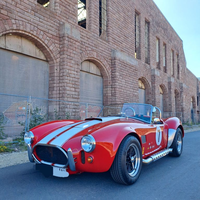 Bild des Angebotes Cobra Andere