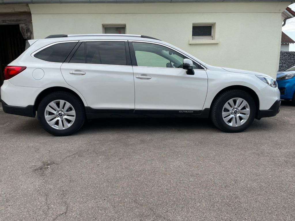Bild des Angebotes Subaru Outback 2.5i Comfort Lineartronic Comfort