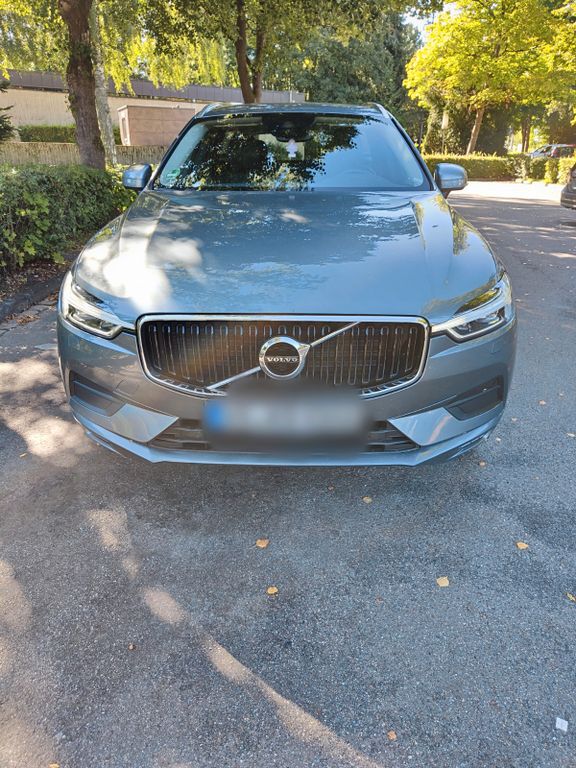 Bild des Angebotes Volvo XC60 B4 AWD Momentum Geartronic Momentum