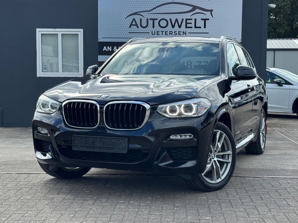 Bild des Angebotes BMW X3 xDrive 20 d M Paket*Pano*Tempomat*Klima*