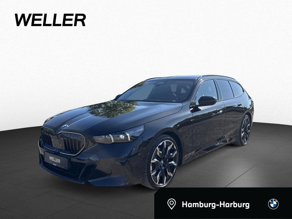 Bild des Angebotes BMW 520dA xDr T M SPORT PRO Pano,AHK,360°,B&W,St+Go