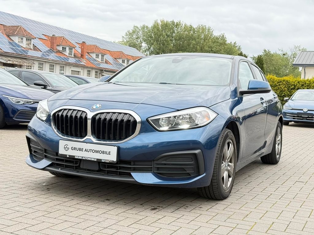 Bild des Angebotes BMW F40 116d Advantage LED*NAV*SHZ*TEMP*PDC