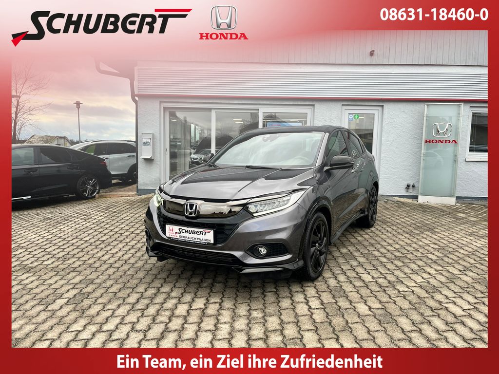 Bild des Angebotes Honda HR-V 1.5 VTEC TURBO Sport