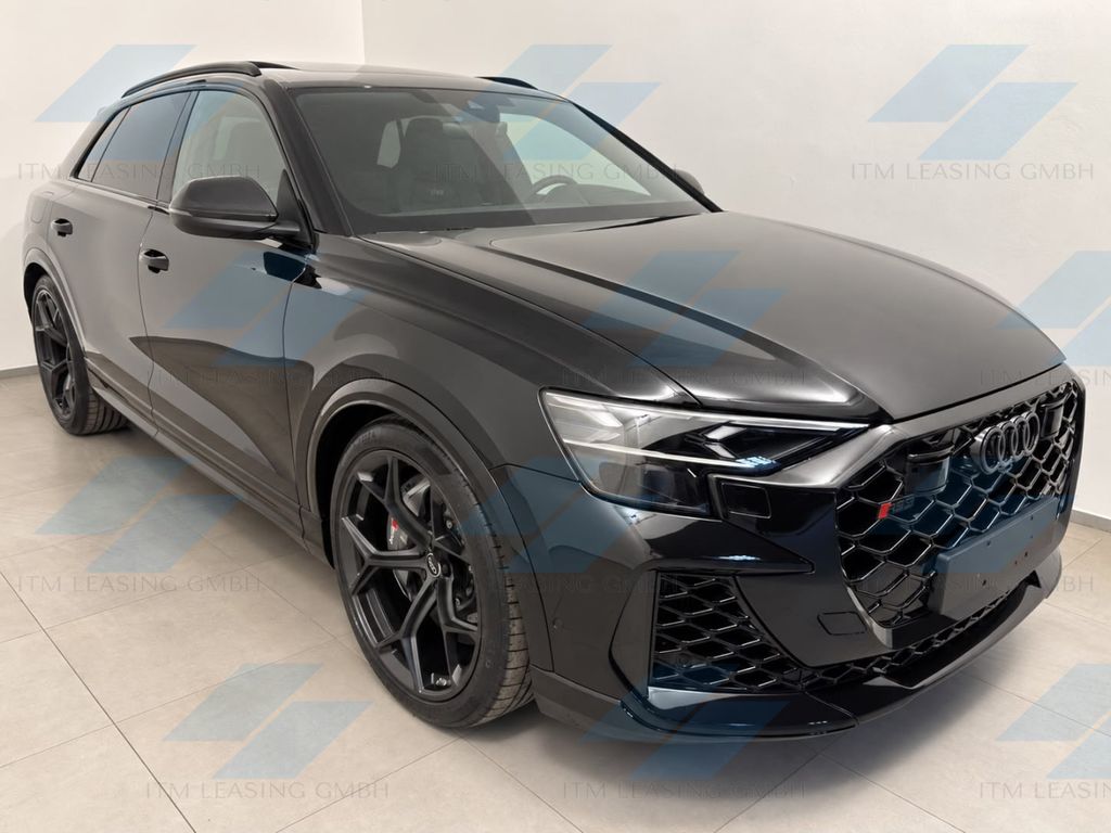 Bild des Angebotes Audi RSQ8 performance 4.0 TFSI quattro