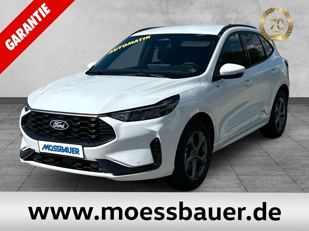 Bild des Angebotes Ford Kuga 1.5 EcoBoost ST-Line Automatik LED/KAM/PDC