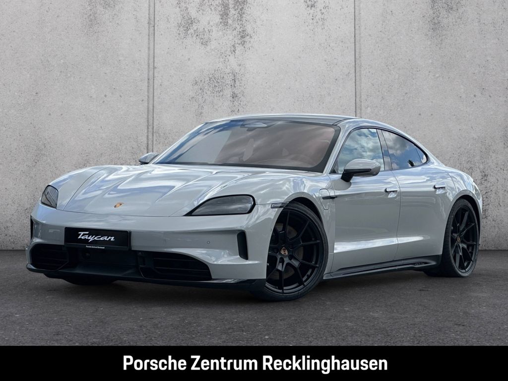 Bild des Angebotes Porsche Taycan GTS